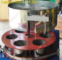 1 Máy đóng bầu cây ươm Turbo TBN28 giá rẻ