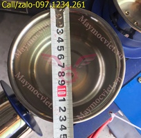 2 Máy đóng bầu cây ươm Turbo TBN28 giá rẻ