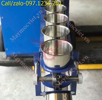 3 Máy đóng bầu cây ươm Turbo TBN28 giá rẻ