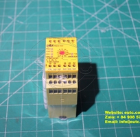 Bộ xử lý an toàn Pilz