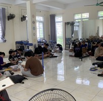 2 Khai giảng lớp vẽ ARC ở Bát tràng Hà Nội