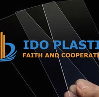 Xu Hướng Tương Lai Của Nhựa PET Trong Ngành Bao Bì