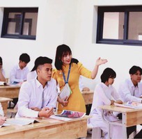 Khai giảng khoá học nghiệp vụ sư phạm giảng viên giáo viên