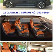 3 Cho thuê xe 7c giá tốt - SGCTourist