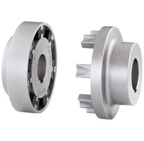 Khớp Nối Chất Lượng Cao   Tăng Tuổi Thọ Máy Móc