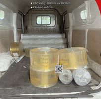 2 Rèm nhựa pvc trong suốt ngăn lạnh tốt - giá thành tốt