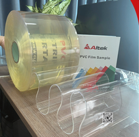 Rèm nhựa pvc trong suốt ngăn lạnh tốt - giá thành tốt