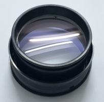 Vật kính tiêu sắc D80F900 kèm gá đỡ vật kính