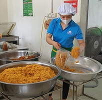 Ruốc tôm, ruốc tép Quảng Ninh đạt chất lượng OCOP được sản xuất như thế nào