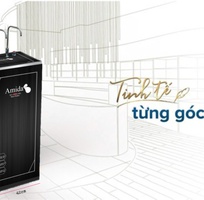1 Máy lọc nước RO Amida AM-10NLN224 cao cấp chính hãng