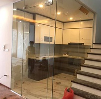 Cửa thủy lực bị xệ và cách khắc phục triệt để   hướng dẫn chi tiết