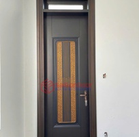 1 Cửa Thép 5D   Đẹp Sắc Nét, Bền Vượt Trội