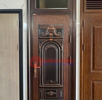 2 Cửa Thép 5D   Đẹp Sắc Nét, Bền Vượt Trội