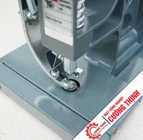1 Máy dập khoen bằng tay   lựa chọn thông minh cho xưởng nhỏ