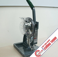 2 Máy dập khoen bằng tay   lựa chọn thông minh cho xưởng nhỏ