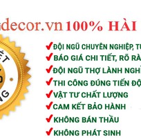 Công Ty Thiết Kế Kiến Trúc Tại Vũng Tàu - Đặng Decor