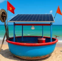 Giải pháp tiết kiệm chi phí dầu đèn cho bà con ngư phủ