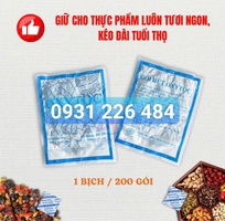 1 Gói Hút Oxy Bảo Quản Bánh Mứt Tết   Giữ Trọn Hương Vị, Kéo Dài Hạn Sử Dụng