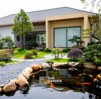 1 Thiết kế sân vườn nhỏ sau nhà   Tối ưu không gian xanh cho ngôi nhà