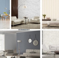 Giấy Dán Tường Hàn Quốc Chất Lượng Giá Rẻ - Trang Trí Nhà Đẹp, Bền, Sang Trọng