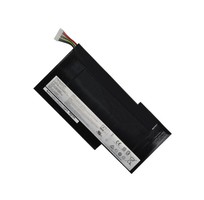 Pin Laptop MSI   Tối ưu hiệu suất cho máy Gaming   Creator