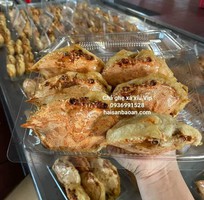 Chả Ghẹ Xá Xíu   Sự Kết Hợp Độc Đáo Giữa Hải Sản Cao Cấp