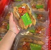 Nơi bán chả ghẹ xá xíu