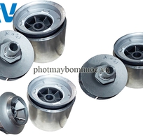 Guồng, Cánh bơm trục đứng công suất lớn chính hãng, giá rẻ Hà Nội