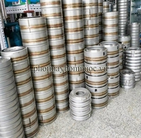 2 Guồng, Cánh bơm trục đứng công suất lớn chính hãng, giá rẻ Hà Nội