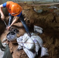 1 Thi Công Hóa Chất Giảm Điện Trở Tối Ưu Cho Hệ Thống Chống Sét