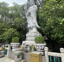 3 Cơ sở chậu hoa Thế Sơn - chậu hoa dán sành sứ - chậu khảm sành - cẩn miễng