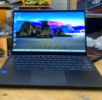 Laptop MSI MODERN 14 Core i3-1115G4 Ram 8GB SSD 512GB VGA ON Màn 14 Inch Full HD Máy Đẹp