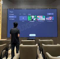 1 Những Sai Lầm Khi Lắp Đặt Màn Hình Trình Chiếu Phòng Họp Và Cách Tránh  Cập Nhật 2025