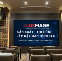 Những Sai Lầm Khi Lắp Đặt Màn Hình Trình Chiếu Phòng Họp Và Cách Tránh  Cập Nhật 2025