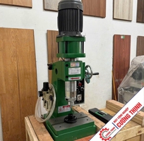 2 Máy tán đinh rive   giải pháp tán đinh nhanh, tiết kiệm nhân công