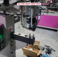 1 Máy tán đinh rive   giải pháp tán đinh nhanh, tiết kiệm nhân công