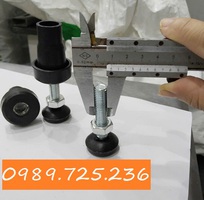 Những ứng dụng của chân tăng chỉnh phi 27