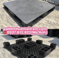 2  Cung Cấp Pallet Nhựa Chất Lượng Cao   Uy Tín -Giá Rẻ Tại Bình Dương 