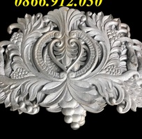 2 Xưởng sản xuất phù điêu nhôm đúc chất lượng cao