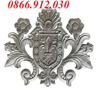 5 Xưởng sản xuất phù điêu nhôm đúc chất lượng cao