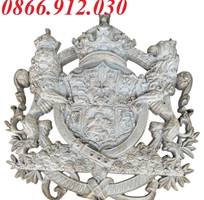 6 Xưởng sản xuất phù điêu nhôm đúc chất lượng cao