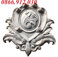 Xưởng sản xuất phù điêu nhôm đúc chất lượng cao