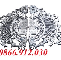 7 Xưởng sản xuất phù điêu nhôm đúc chất lượng cao