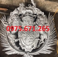 Địa chỉ cung cấp phù điêu nhôm hoa sắt mĩ thuật uy tín