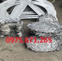 1 Địa chỉ cung cấp phù điêu nhôm hoa sắt mĩ thuật uy tín