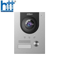 Camera chuông cửa IP Dahua