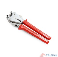 1 Kìm Kẹp Chì Cộng Lực Triệu Vũ- Bảo Hành 12 Tháng, Miễn Phí Khắc Logo