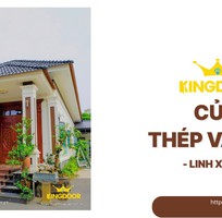 Cửa Thép Vân Gỗ tại Linh Xuân   Sang Trọng, An Toàn   Bền Bỉ