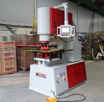 4 Máy đột dập liên hợp đa năng   thiết bị xử lý nhiều tác vụ trên một máy