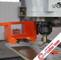 1 Máy đột dập liên hợp đa năng   thiết bị xử lý nhiều tác vụ trên một máy